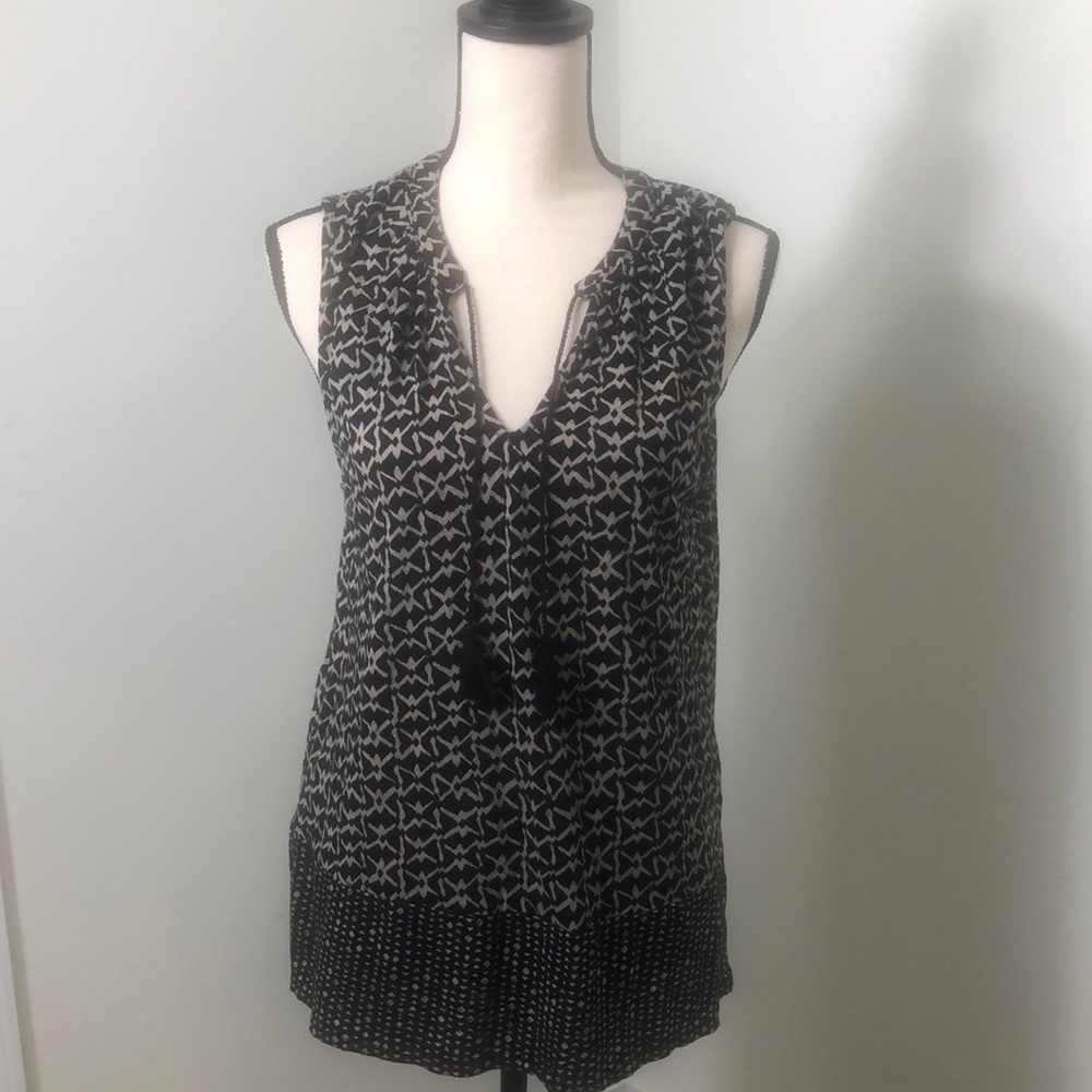 Lucky Brand Top